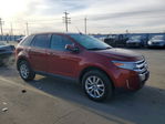 Ford Edge 2014