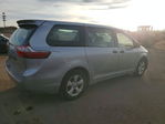 Toyota Sienna 2015