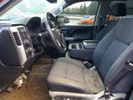 Chevrolet Silverado 2016