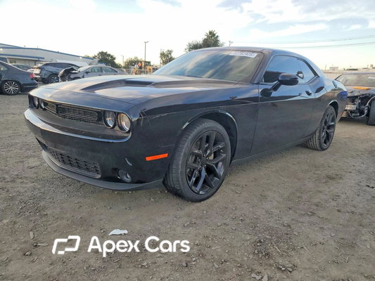 Dodge Challenger 2023 - Image 1 of 12