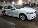 BMW Series 5 2016