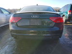 Audi A5 2017