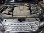 Land Rover Range Rover 2013