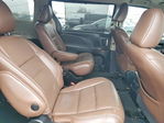 Toyota Sienna 2015