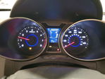 Hyundai Veloster 2012