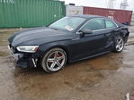 Audi S5 2018