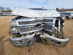 Chevrolet Silverado 2015