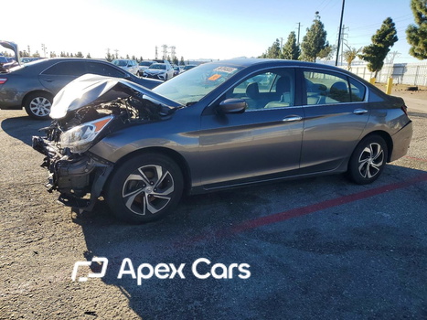 Honda Accord 2017 - Image 1 of 13