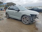 Audi SQ5 2019