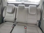 Honda Odyssey 2016