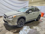Subaru XV 2015