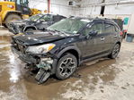 Subaru XV 2014