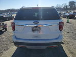 Ford Explorer 2017