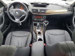 BMW X1 2013