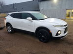 Chevrolet Blazer 2021