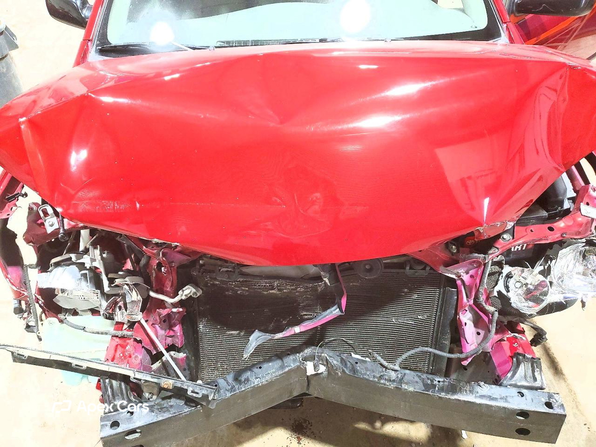 Toyota Corolla 2006