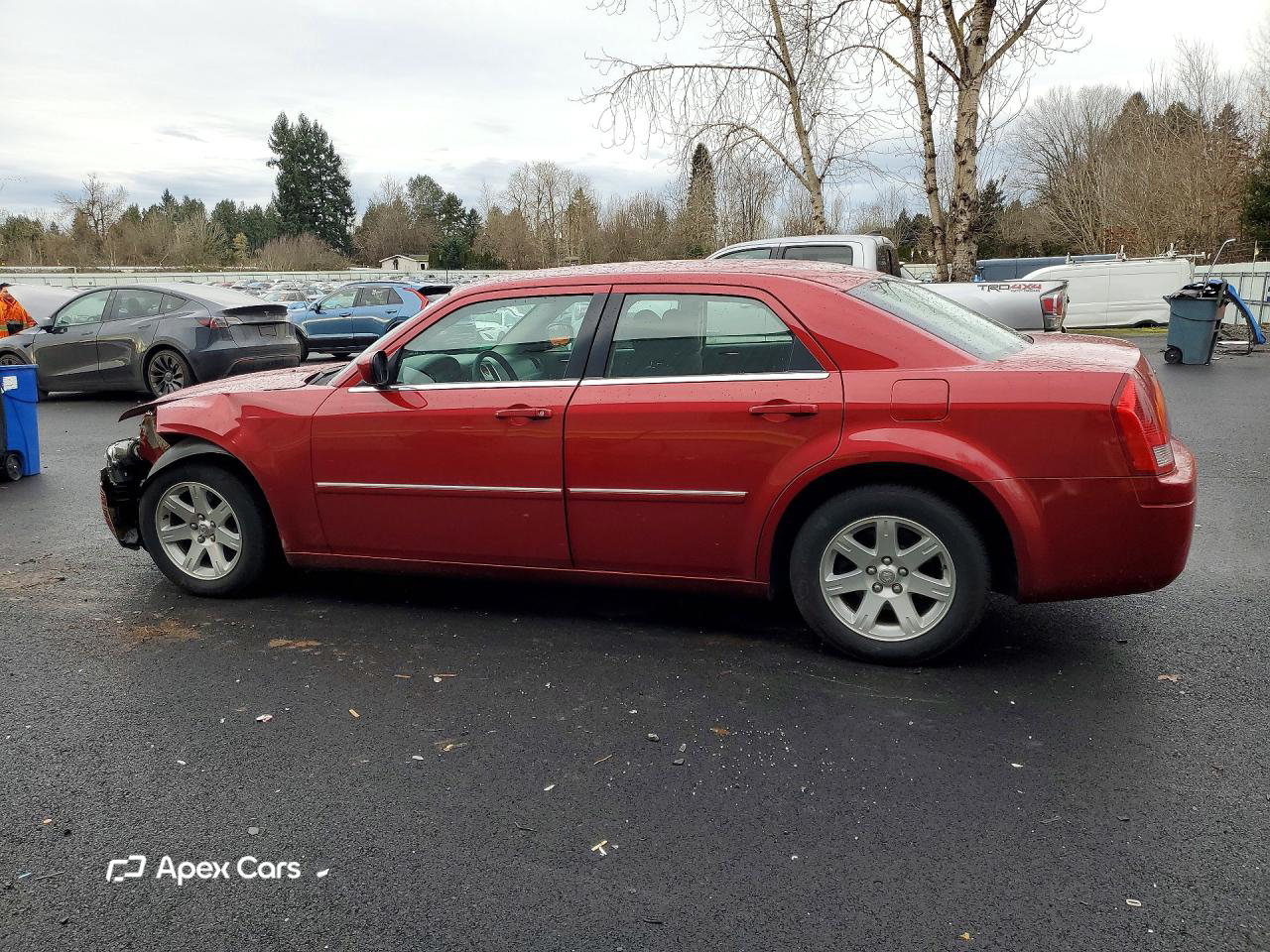 Chrysler 300 2007
