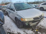 Honda Odyssey 2003
