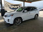 Kia Sorento 2014