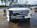 Ford Explorer 2019