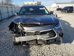 Toyota Highlander 2021