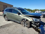 Subaru Outback 2018