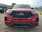 Ford Explorer 2020