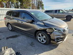 Honda Odyssey 2020