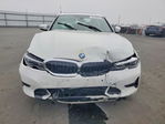 BMW Series 3 2021
