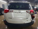 Toyota RAV 4 2015