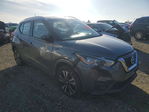 Nissan Kicks 2019