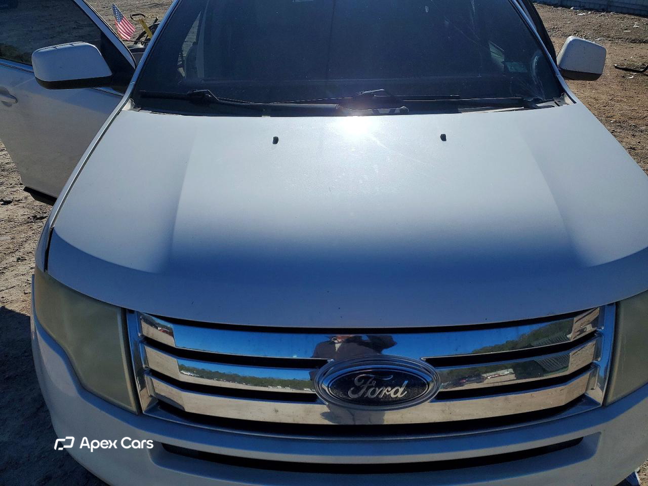 Ford Edge 2010