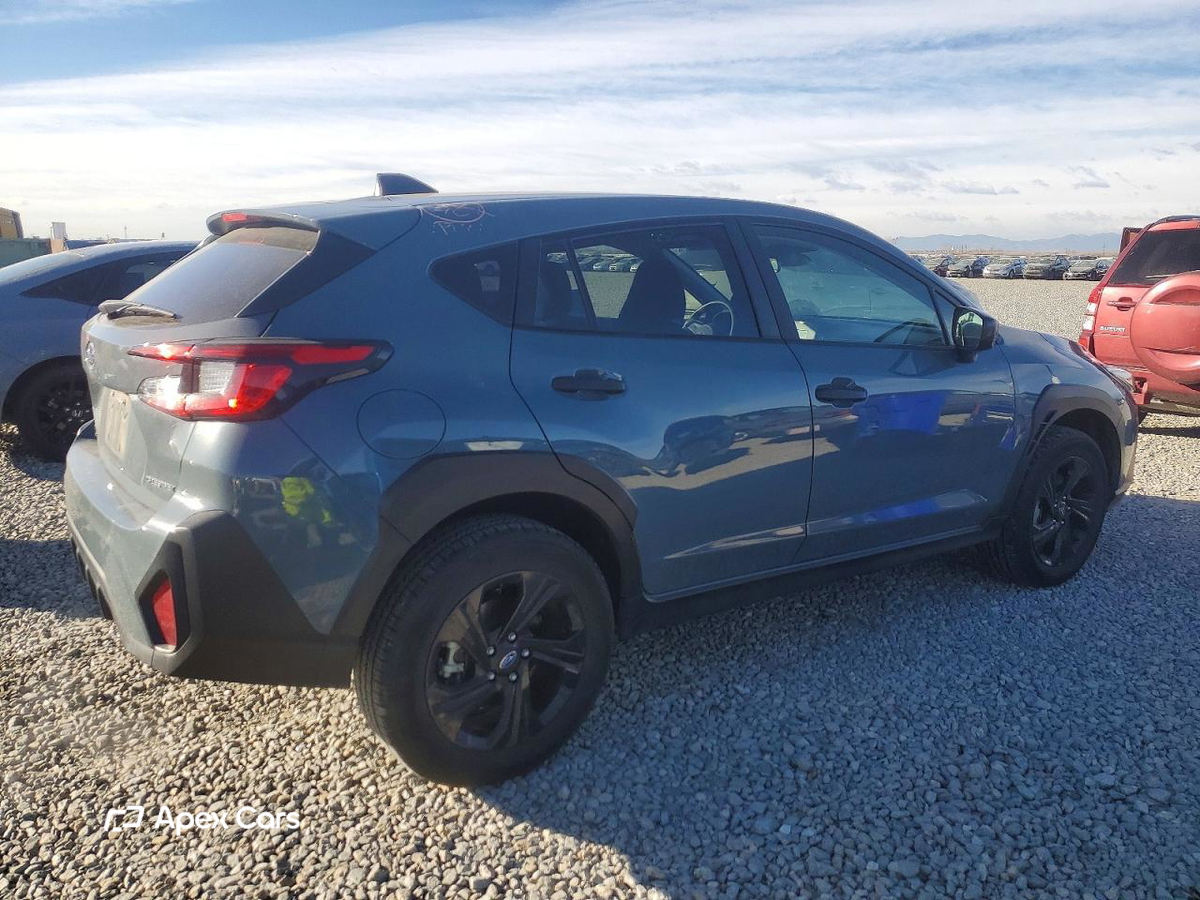 Subaru XV 2024