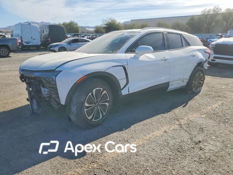 Chevrolet Blazer 2024 - Image 1 of 15