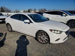 Mazda 6 2016