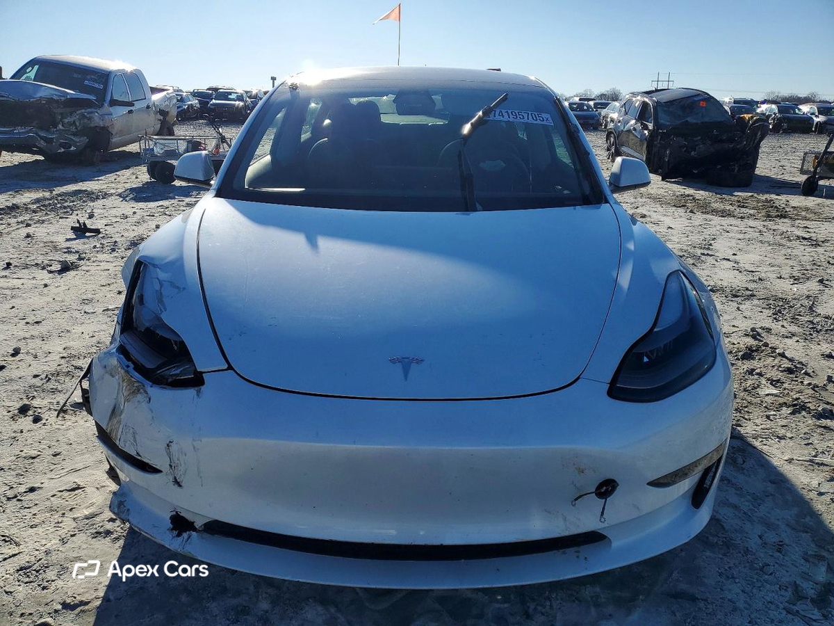 Tesla Model 3 2023