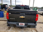 Chevrolet Colorado 2015