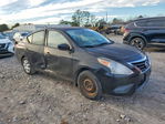 Nissan Versa 2016