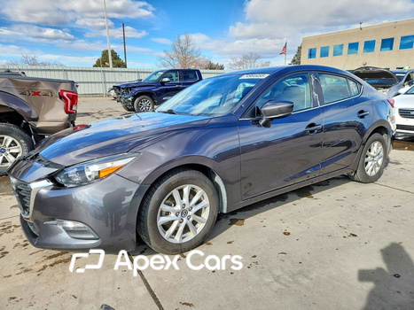 Mazda 3 2018 - Image 1 of 14
