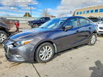 Mazda 3 2018
