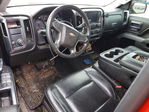 Chevrolet Silverado 2015