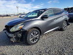 Nissan Murano 2015