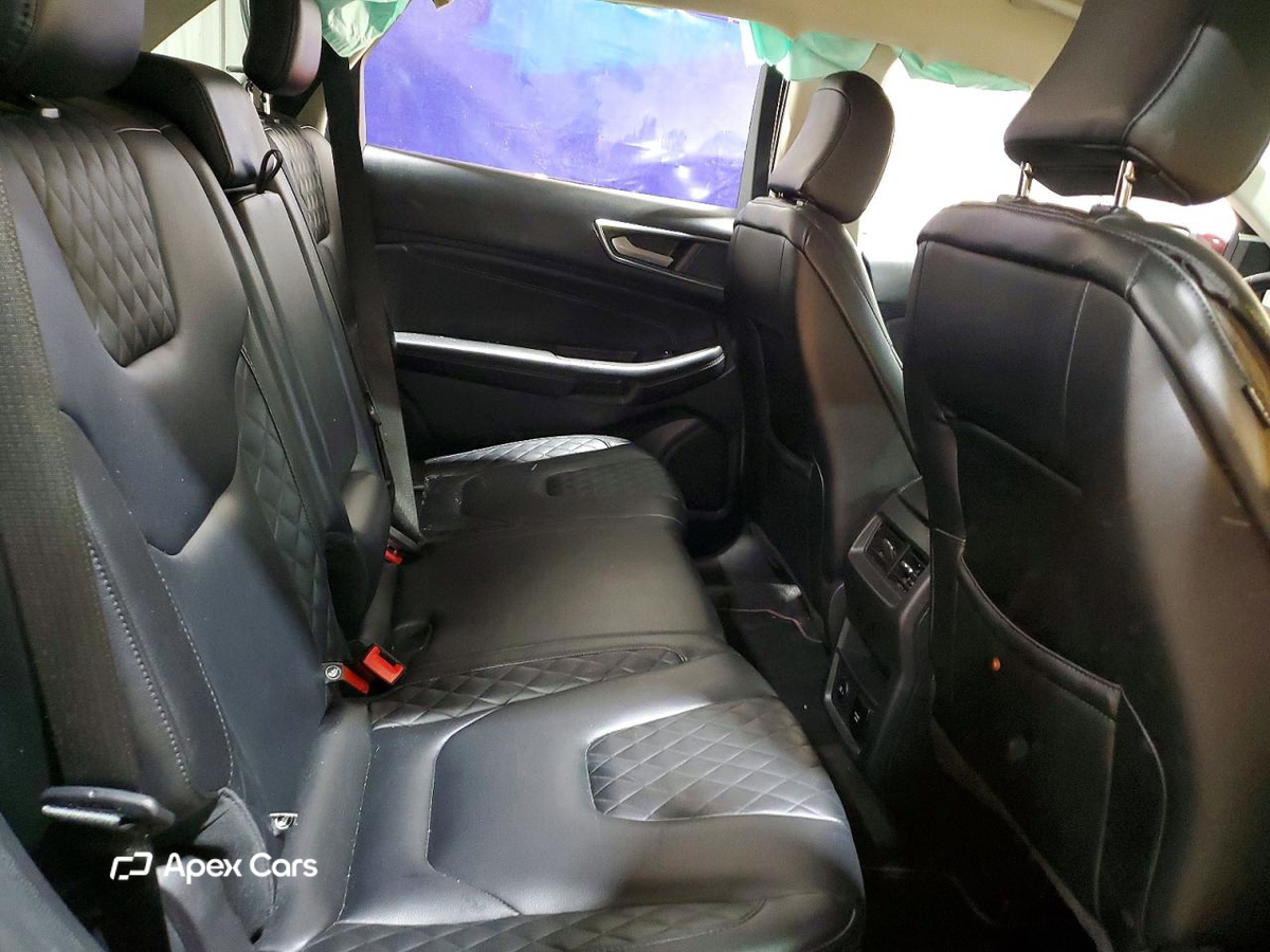 Ford Edge 2023