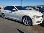 BMW Series 3 2014