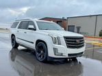 Cadillac Escalade 2016