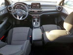 Kia Forte 2024