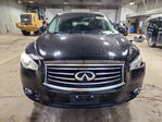 Infiniti JX 2013