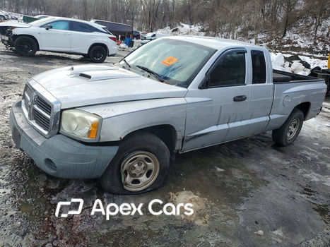 Dodge Dakota 2005 - Image 1 of 12