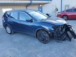 Nissan Rogue 2015