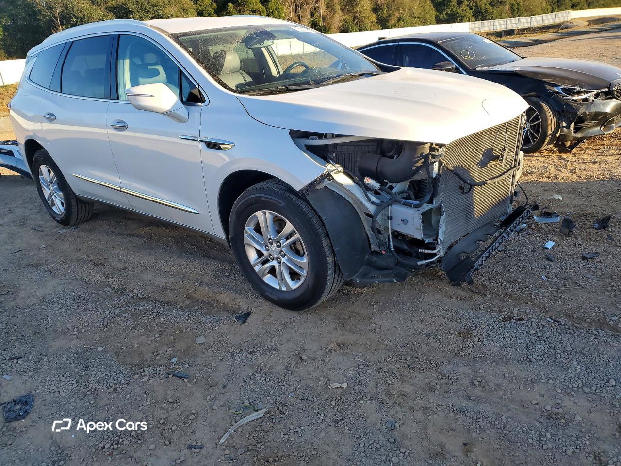 Buick Enclave 2018